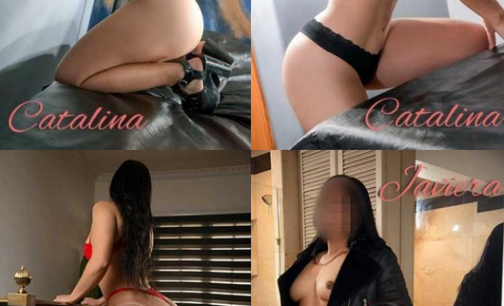 Masajes Manuel Montt