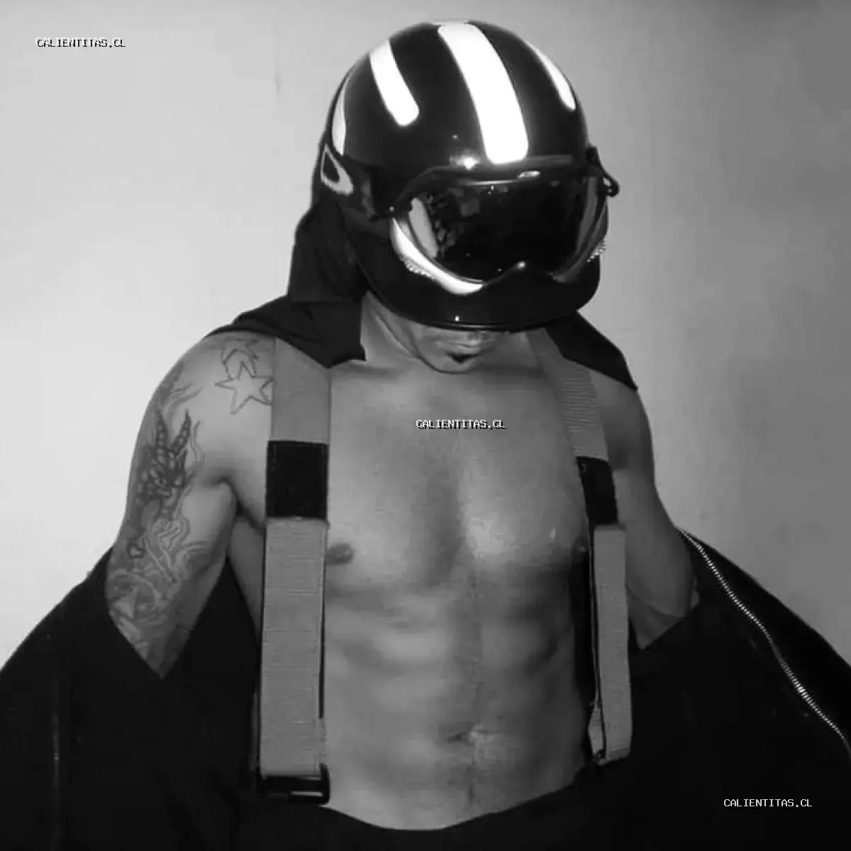 Lea - Escort en Las Condes | Calientitas.cl