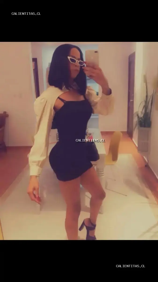 Foto de Candela trans