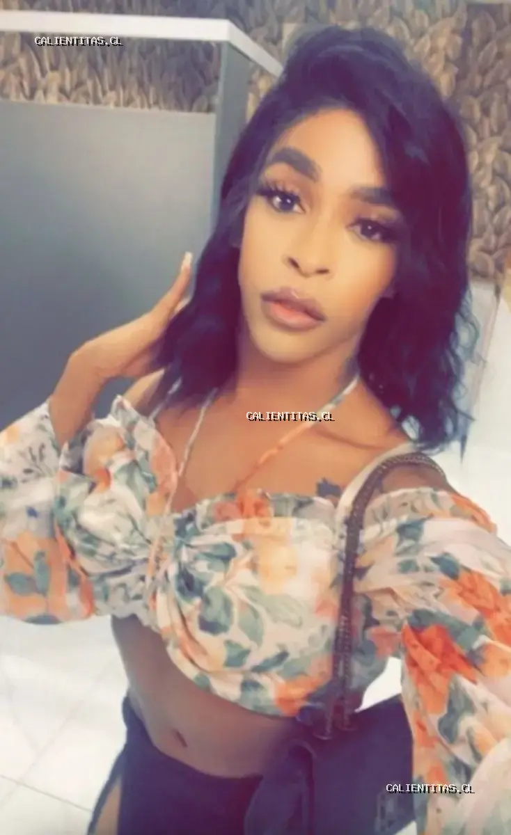 Foto de Candela trans