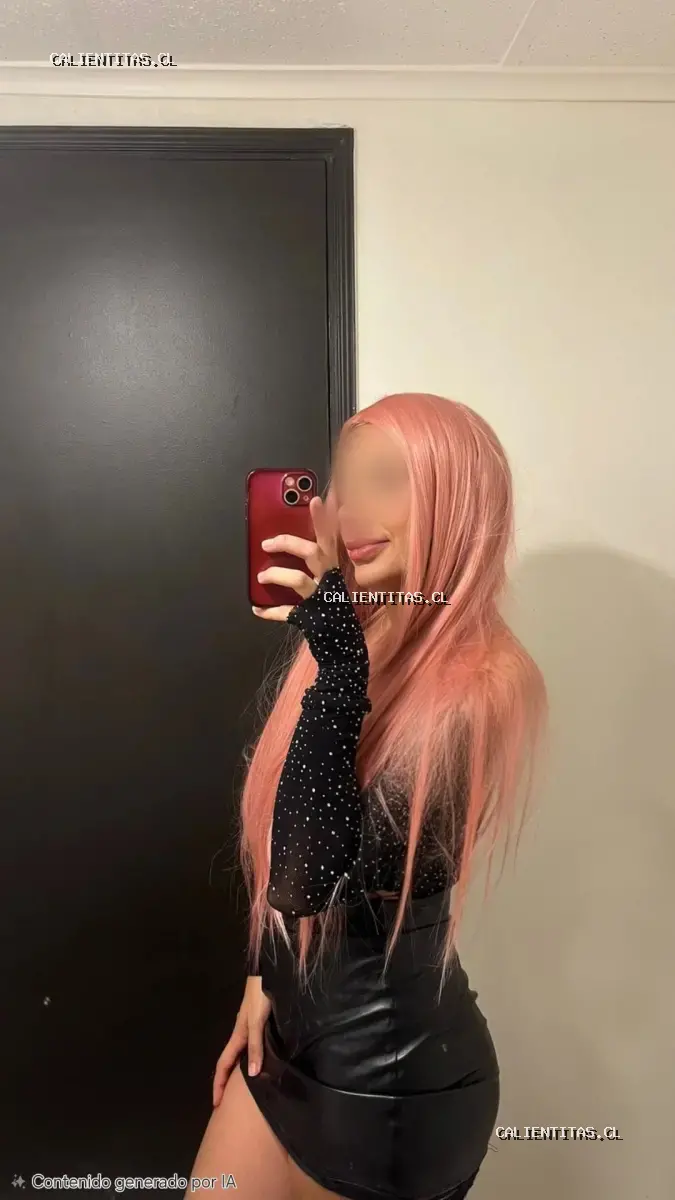 Foto de Lía
