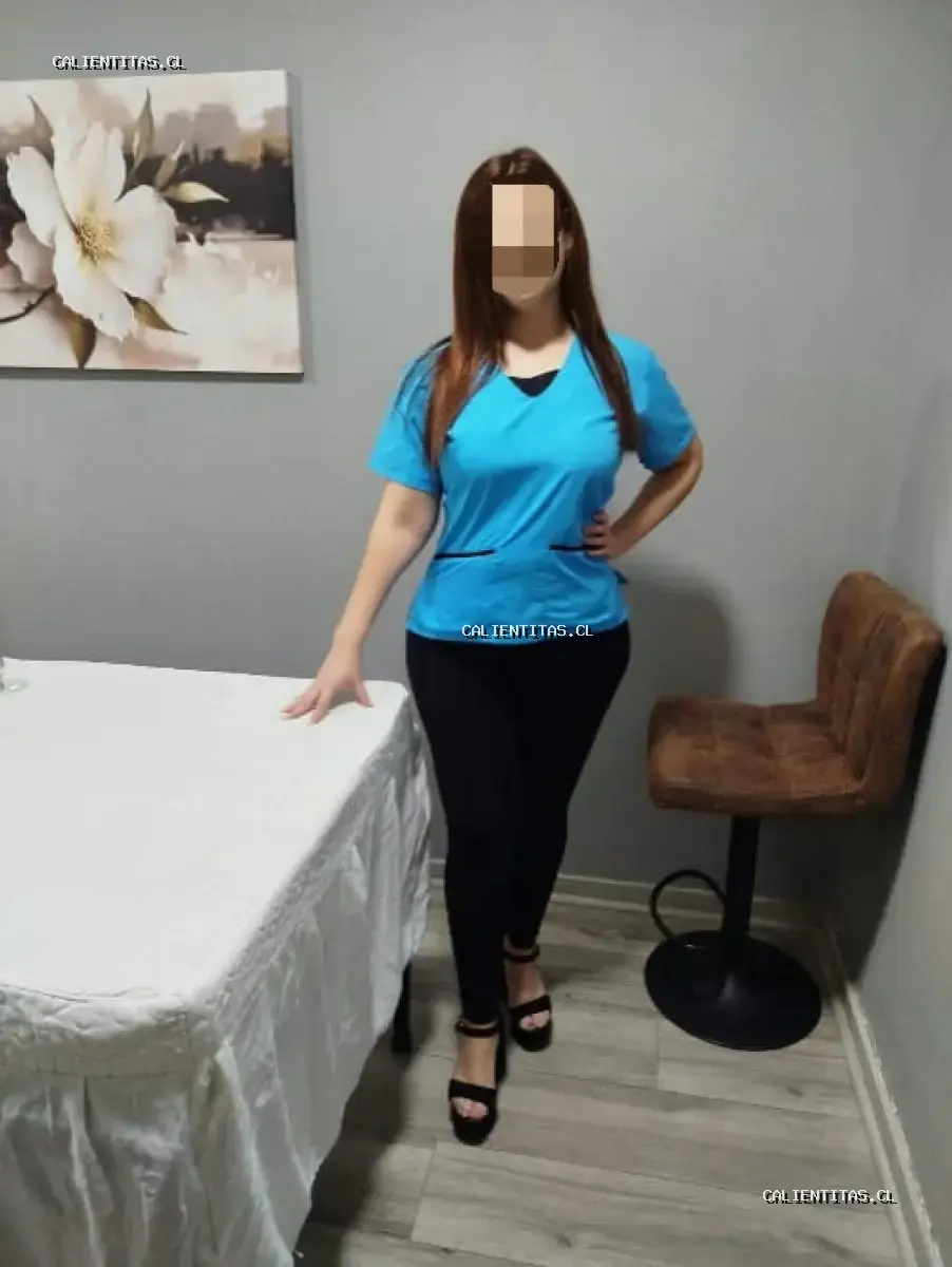 Foto de 🔥 Masajista Profesional Independiente Experiencia Sensitiva & VIP 🔥