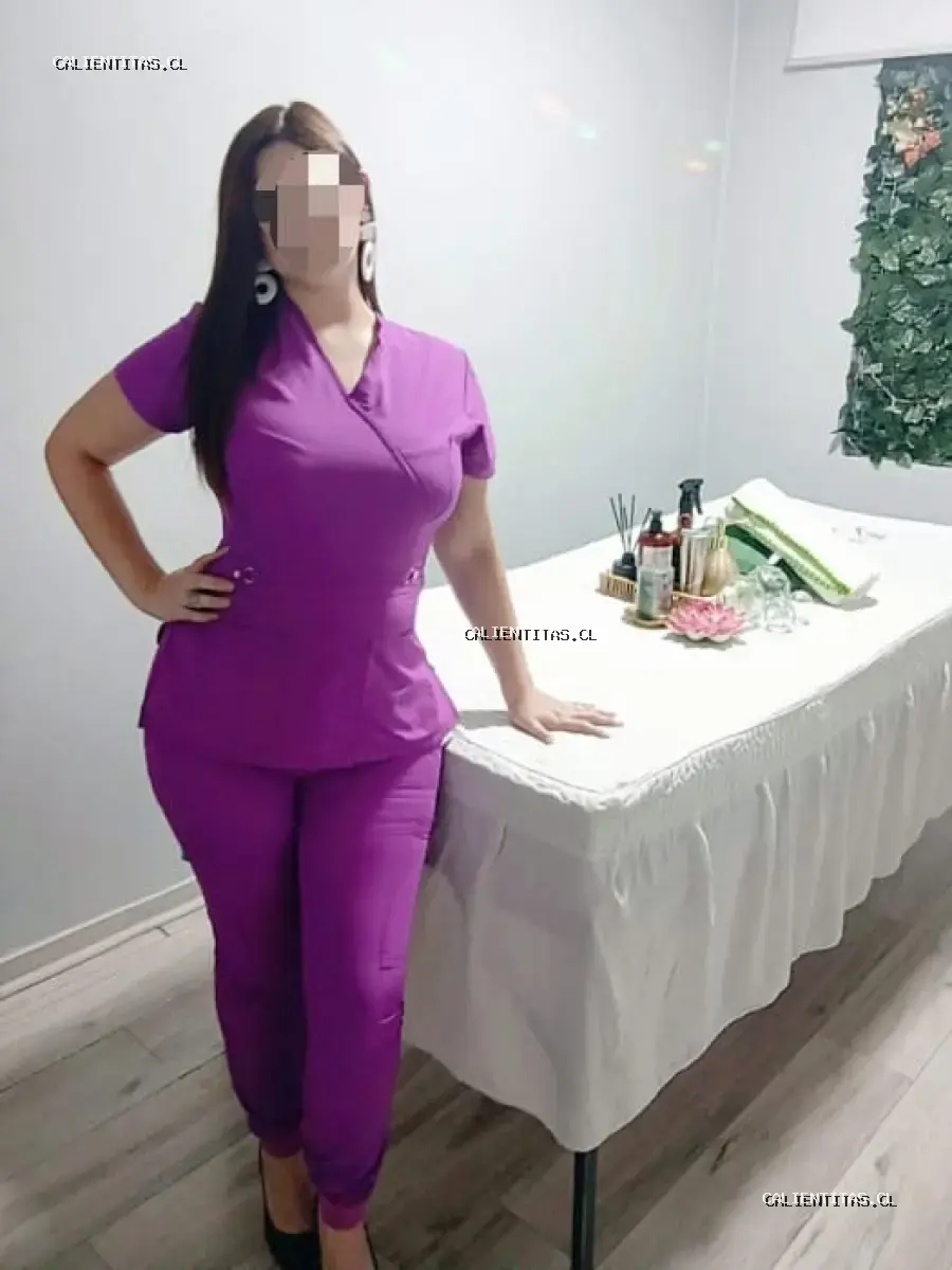 Foto de 🔥 Masajista Profesional Independiente Experiencia Sensitiva & VIP 🔥
