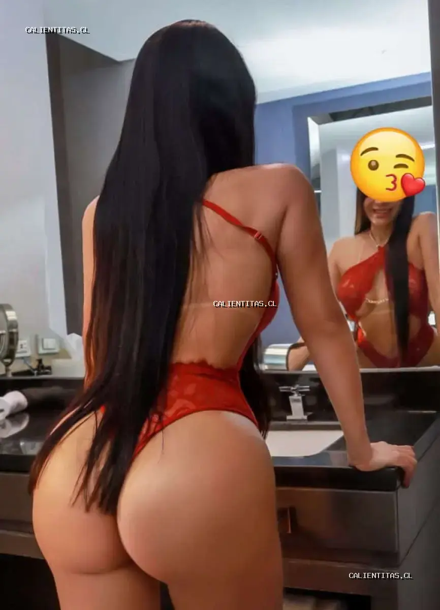 Foto de Sabrina 