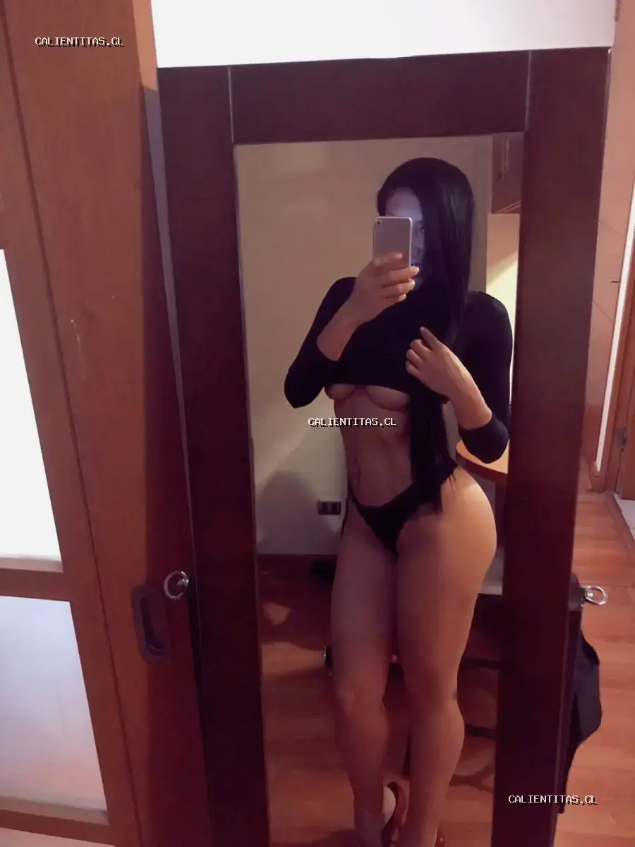 Foto de Sabrina 
