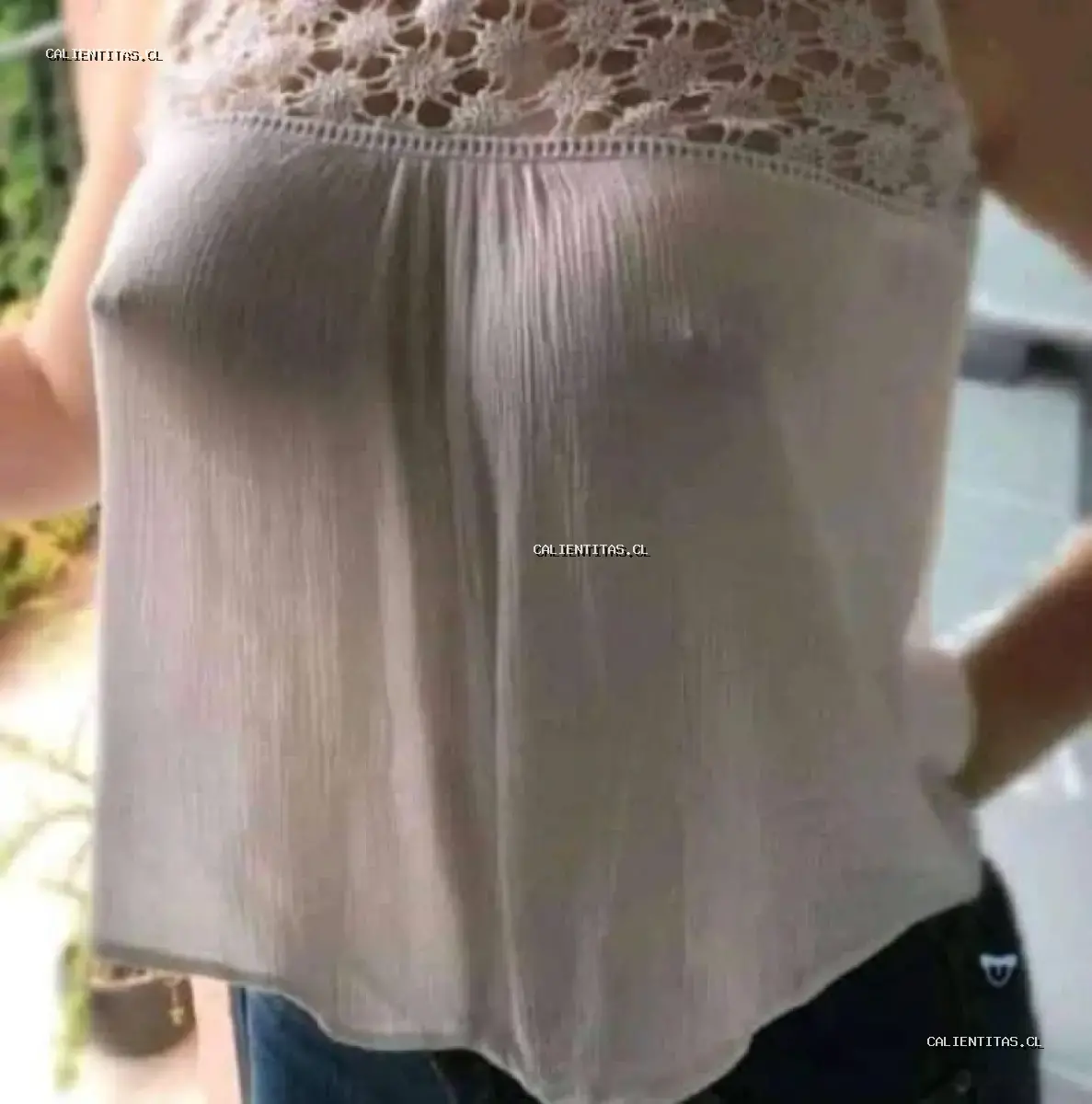 Katy - Masajista en Villa Alemana | Calientitas.cl