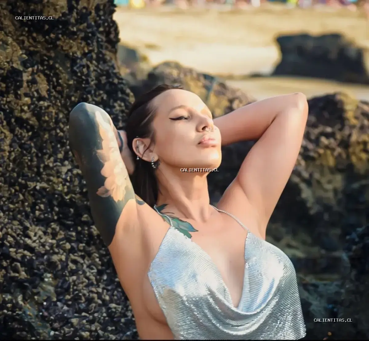 Lana - Escort en San Miguel | Calientitas.cl