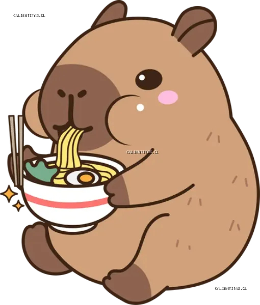 kapibara
